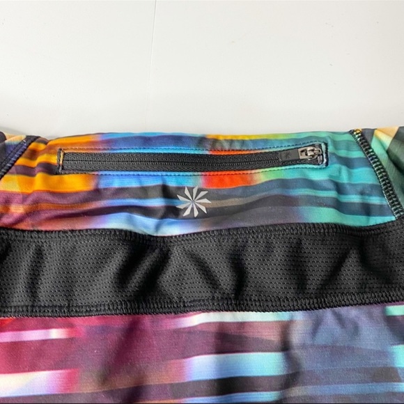 - Athleta tennis running skirt - Picture 9 of 13